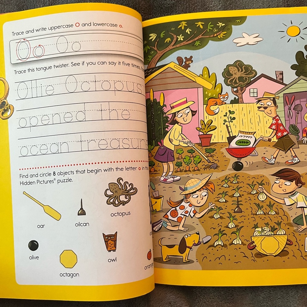 First grade books - Picture 9 of 12